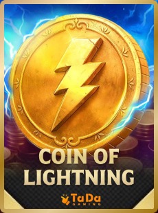 Coin of Lightning