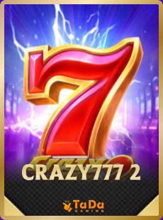 Crazy777 2