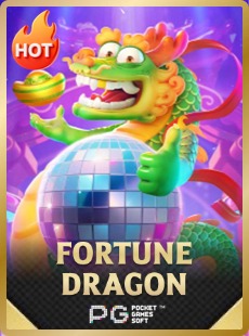 Fortune Dragon
