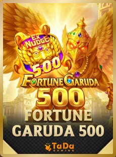 Fortune Garuda 500