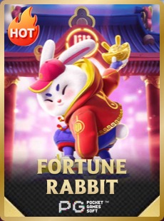 Fortune Rabbit