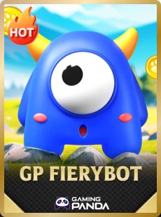 GP Fierybot