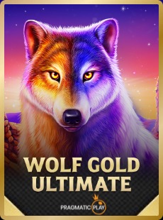 Wolf Gold Ultimate